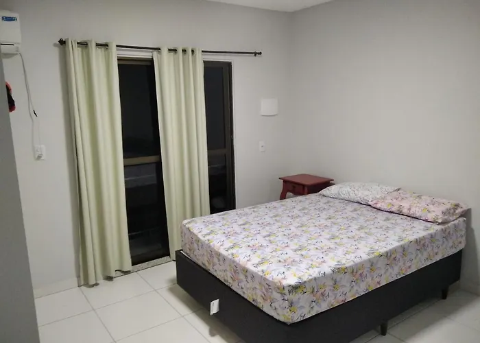 Residencial Ze Buscape Apartamento Bombinhas