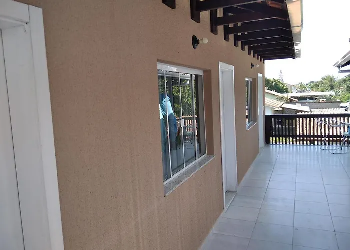Residencial Ze Buscape Apartamento Bombinhas