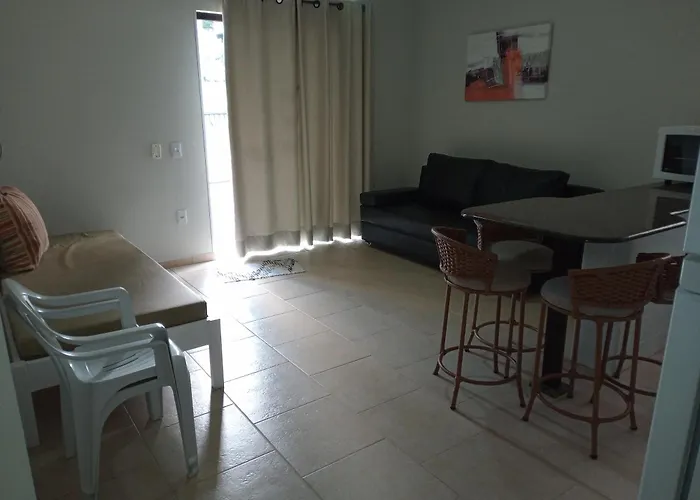 Residencial Baía Bela Apartamento Bombinhas